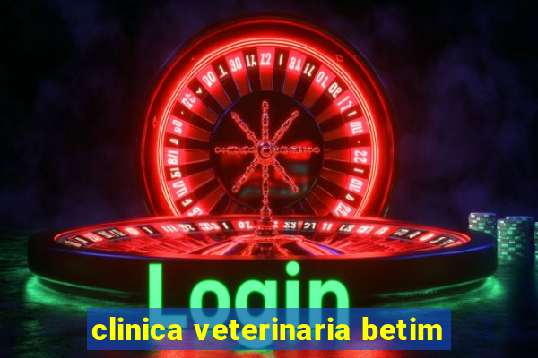 clinica veterinaria betim